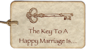 key-to-happy-marriage