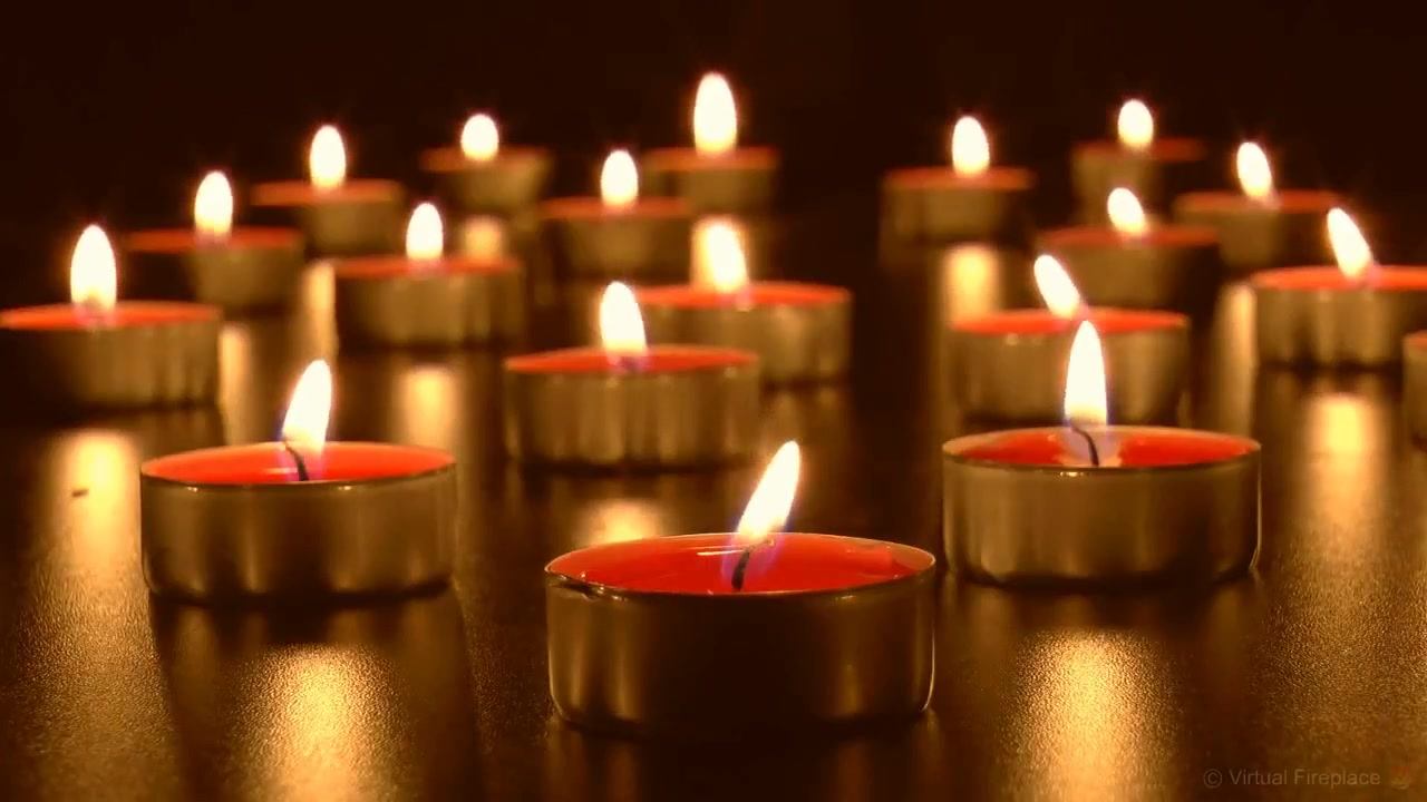 Candle Light Ceremony NPPBC