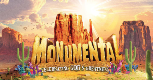 Vacation Bible School @ NPPBC | Maryville | Tennessee | United States
