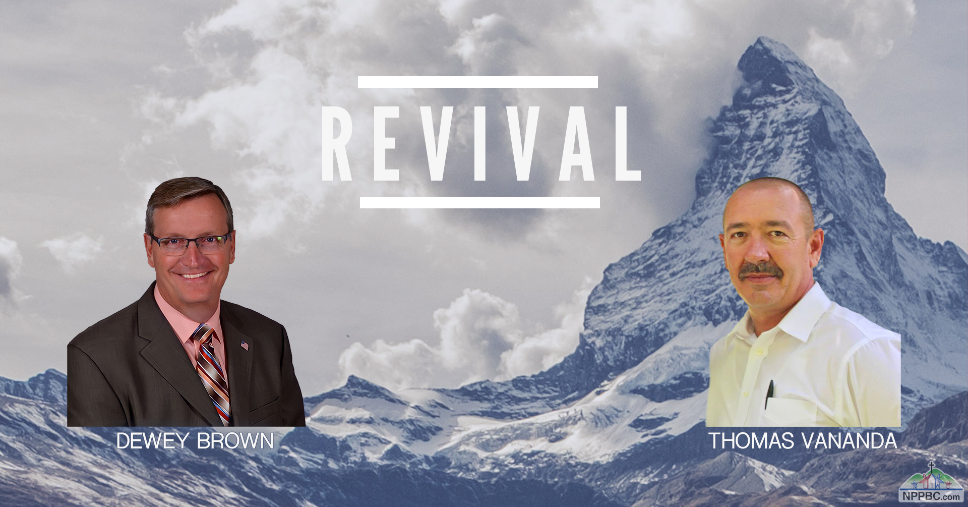 Revival @ NPPBC | Maryville | Tennessee | United States
