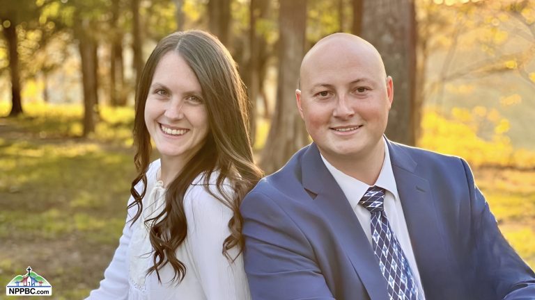 McBride Family @ NPPBC | Maryville | Tennessee | United States